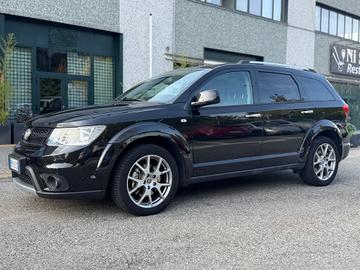 Fiat Freemont 2.0 Mjt 170 CV 4x4*Automatik*Pelle*7