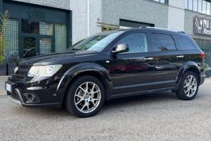 Fiat Freemont 2.0 Mjt 170 CV 4x4*Automatik*Pelle*7