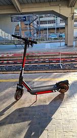 Monopattino elettrico