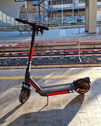 Monopattino elettrico