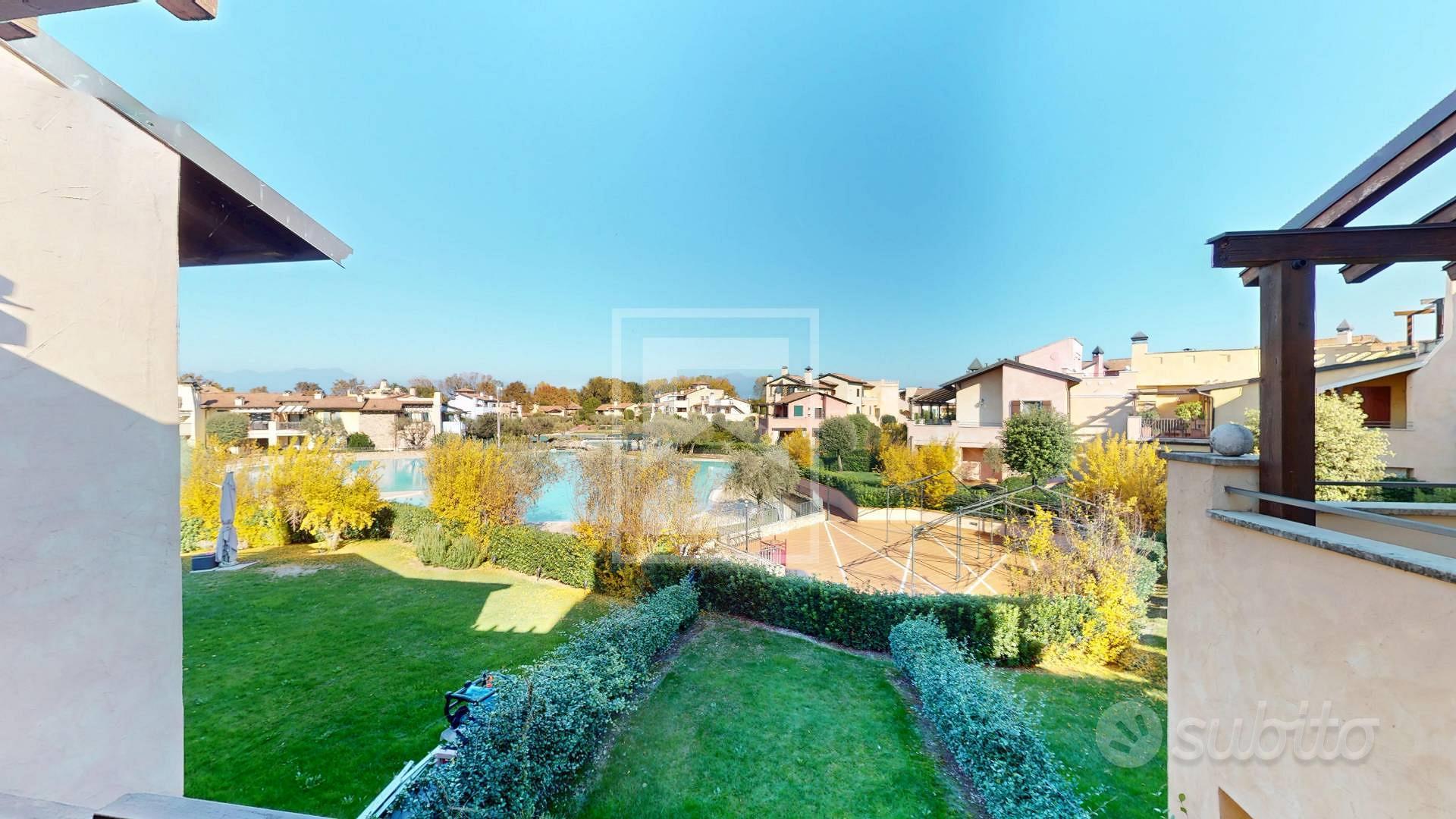 Apartment in Peschiera del Garda, Volponi - Vista 2