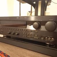 Sintoamplificatore YAMAHA RX-V595RDS 300W  con5 ca