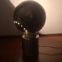 Reggiani - lampada da tavolo spaceage