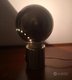 Reggiani - lampada da tavolo spaceage