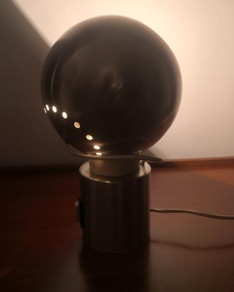 Reggiani - lampada da tavolo spaceage