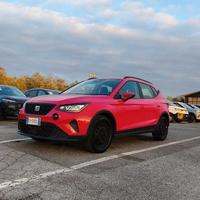 SEAT Arona 1.0 TGI 66KW REFERENCE