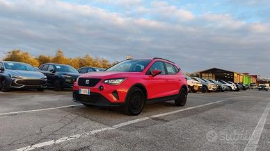 SEAT Arona 1.0 TGI 66KW REFERENCE