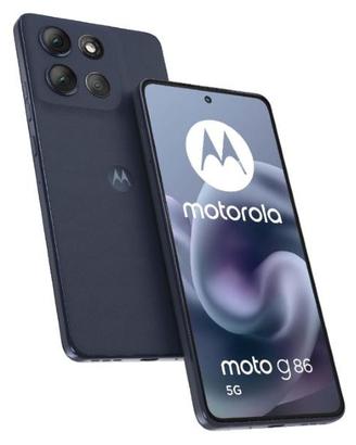 MOTOROLA MOTO G86 5G 256GB DUAL SIM 8GB RAM ANDROI