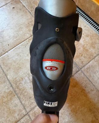 Rollerblades (pattini) per uomo