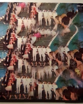 Dischi vinili 33-45 giri