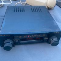 Autoradio vintage