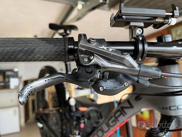 bicicletta mtb lee cougan crossfire