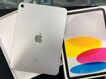 IPad 10th wifi 64Gb