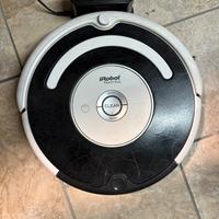 Irobot roomba 521 usato