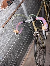 Bici olmo