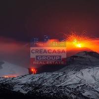 Chalet - Linguaglossa