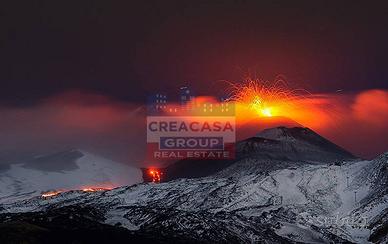 Chalet - Linguaglossa