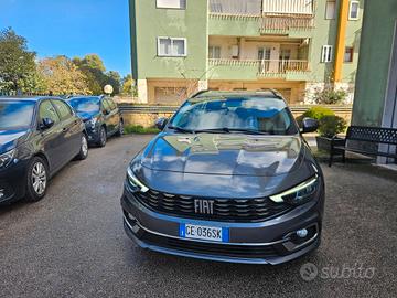 Fiat Tipo 1.6 Mjt 130 CV S&S SW City Sport