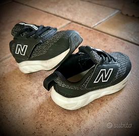 New Balance 22,5