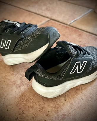 New Balance 22,5