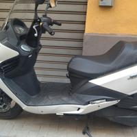 Sym Joyride 125 - 2023