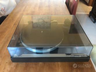 Giradischi Thorens TD 316  			