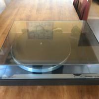 Giradischi Thorens TD 316