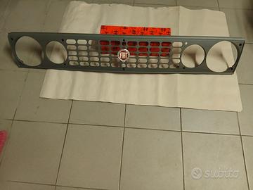 mascherine per fiat 131 recing 