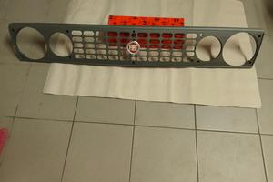 mascherine per fiat 131 recing 