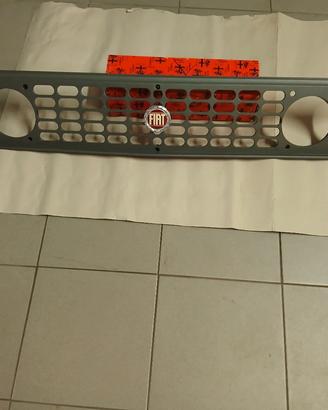 mascherine per fiat 131 recing 