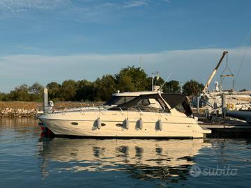 ILVER THESI 34  KAD 43 DIESEL+CLIMA+ELICA DI PRUA