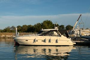 ILVER THESI 34  KAD 43 DIESEL+CLIMA+ELICA DI PRUA