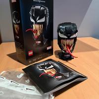 Lego 76187 Venom