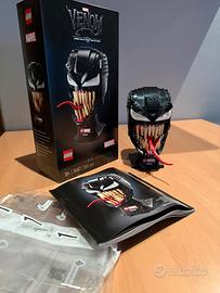 Lego 76187 Venom