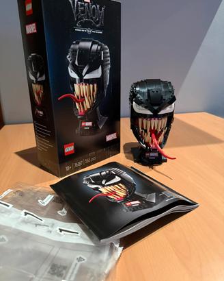 Lego 76187 Venom