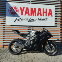 Yamaha r6 2024