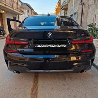 Bmw g20 320d msport