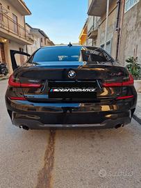 Bmw g20 320d msport