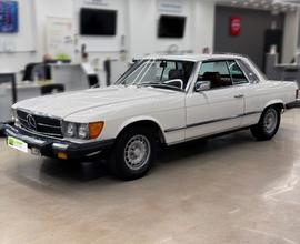 Mercedes-benz SLC 380