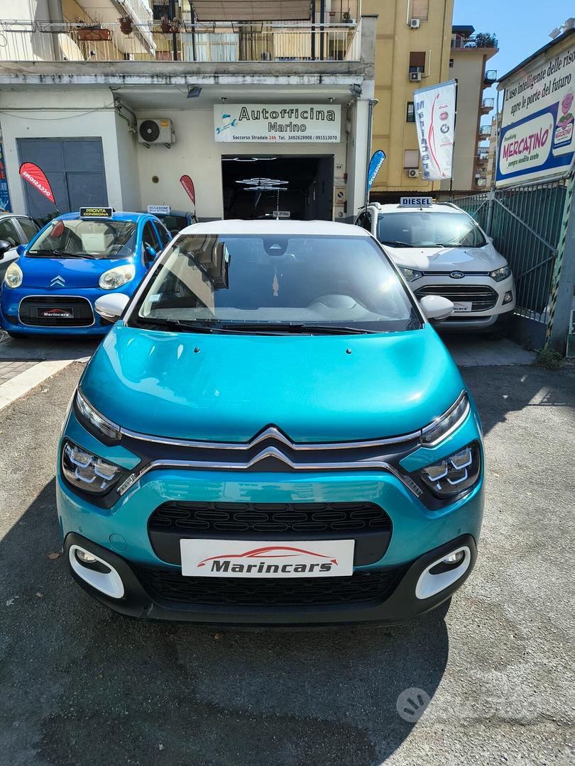 Citroen C3 3ª serie