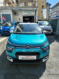 Citroen C3 PureTech 110 S&S Shine Pack
