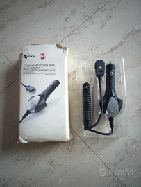 Caricabatteria vintage per auto