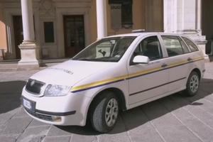 SKODA Fabia - 2005