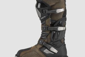 stivali enduro Forma n°44 nuovi