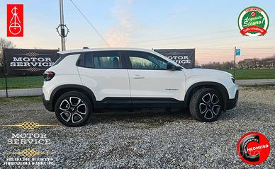 Jeep Avenger 1.2 19000KM PREZZO REALE E FINALE