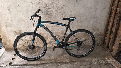 MTB uomo 29"