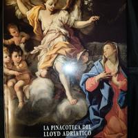 La Pinacoteca del Lloyd Adriatico