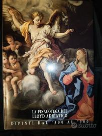 La Pinacoteca del Lloyd Adriatico