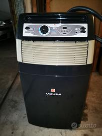 Climatizzatore portatile 9000btu