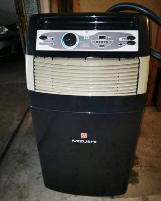 Climatizzatore portatile 9000btu